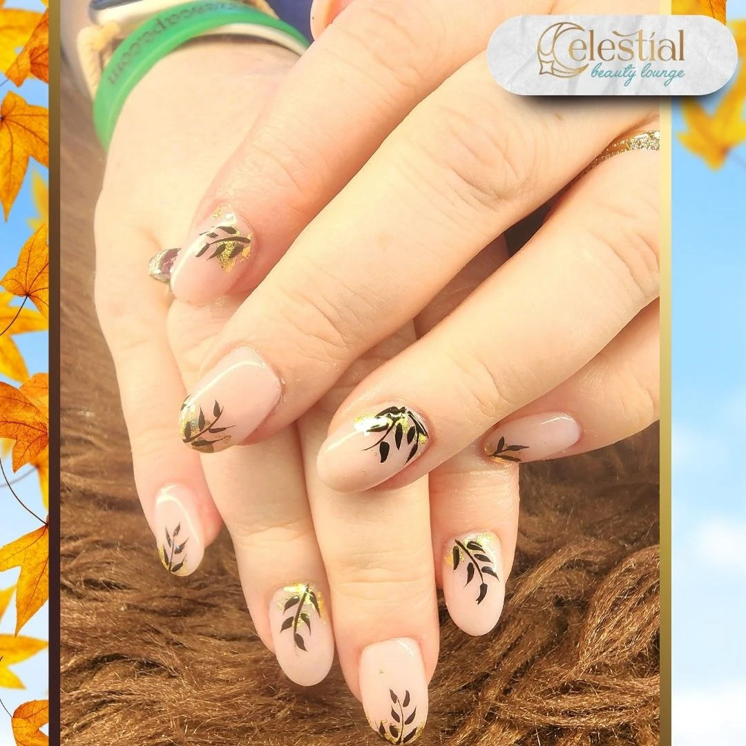 Celestial Beauty Lounge